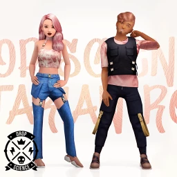 Soften Your Tough Side with Utilitarian Rose by Drop Science