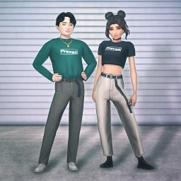 Perfect your E-Versatility Aesthetic with Prevail