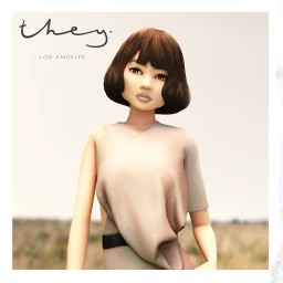 Discover They. The latest Brand Designed for the Avakin Store