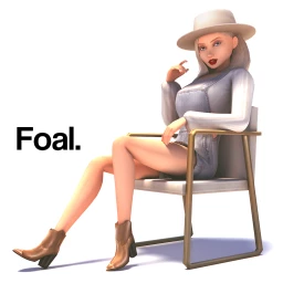 Get That Festival Feeling with Foal’s Valley Collection