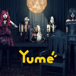 Inject Attitude into Your Yume Look with Goshikku