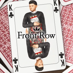 Front Row: King of Hearts