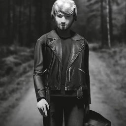 Legendary menswear by Uomo Forte