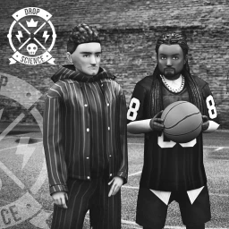 Master the Streetwear Game in Drop Science’s Player Collection