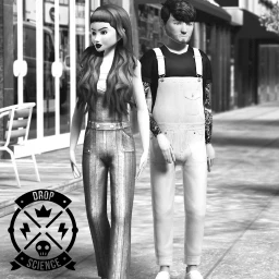 Drop Science Has Put Your Denim Staples in Reverse