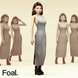 Revitalise Your Winter Looks with Foal’s Still Life Collection