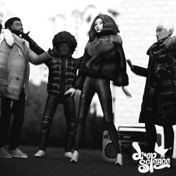 Keep it Cool with Drop Science Sub 0