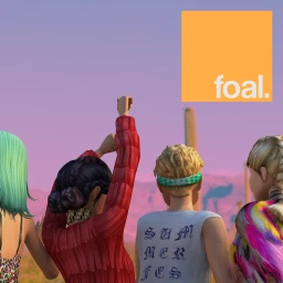 Stand Out from The Crowd with Foal’s Summer Festival!