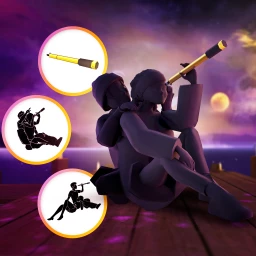 Stargazing Collection