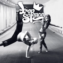 Drop Science Street Dance Collection - Male