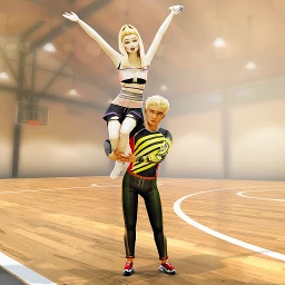 Athletic Collection: Gold Medal