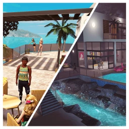 Barbados Beach Collection