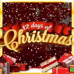 12 Days Of Christmas Bundle - Female