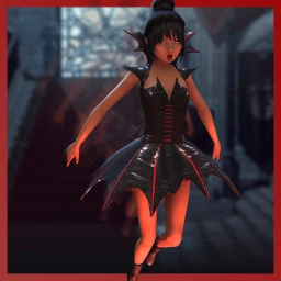 Ultimate Vampire Roleplay Collection