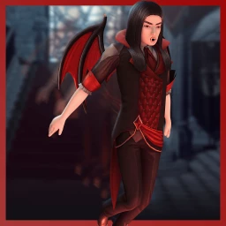 Ultimate Vampire Roleplay Collection