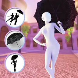 Rainy Day Collection 