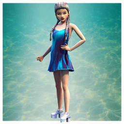 Under The Sea Collection