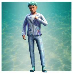 Under The Sea Collection