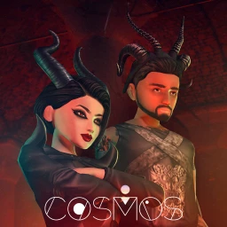 Cosmos - Leader of the Underworld