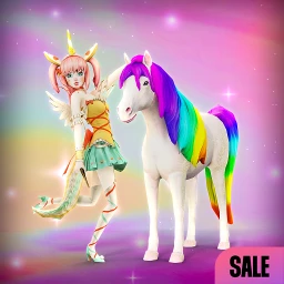 The Unicorn Collection