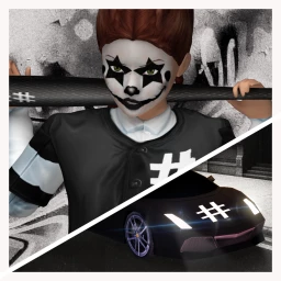 Drop Science #UniSex