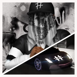 Drop Science #UniSex