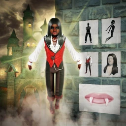 The Vampire Collection - Dark Nobility