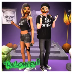 Vampires vs Werewolves Collection