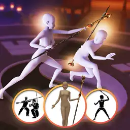 Warrior Princess Collection 