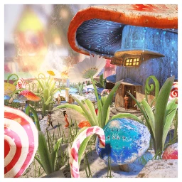 Mushkin Meadows Collection