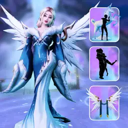 Winter Wonder Collection 