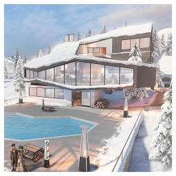 Aspen Mountain Villa Collection