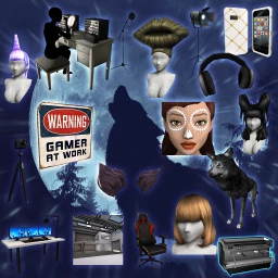 Wolf Lee's Ultimate Influencer Bundle